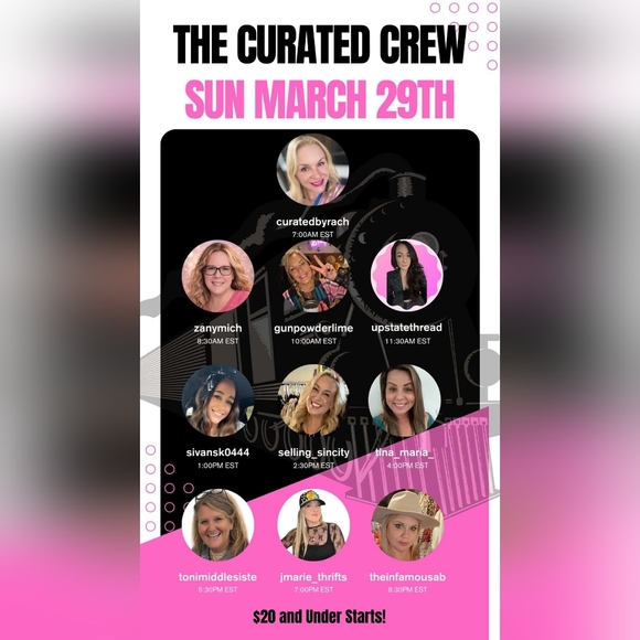 @theinfamousab is LIVE! Upcoming Collabs, Raid Trains & Events - Picture 2 of 3